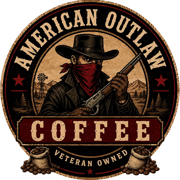 American Outlaw Coffee